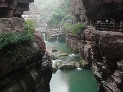 -云台山风景名胜区