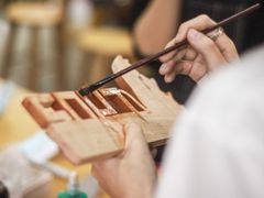 -五月木作·DIY木作文创体验店(北京路店)