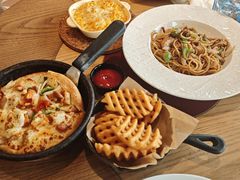 -必胜客(兴隆店)