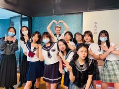 -帝京日语(春熙路旗舰校区)