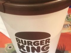 -汉堡王(北京三里屯购物中心)