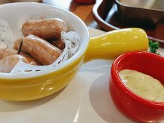 -豪客来牛排(红豆万花城店)