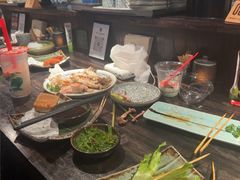 -眷屋の深夜食堂(云锦中心店)
