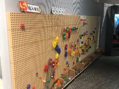 -NOKNOK若蔻亲子餐厅(天地壹方北馆店)
