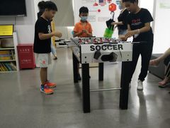 -魔扣少儿编程(格调中心店)