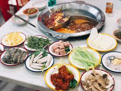 -陳艳红火锅(港汇店)