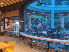 大堂-永和大王(华侨城店)