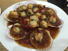 -九龙餐厅(大沽路店)