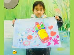 -尼莫儿童美术(三阳路融科天城校区)