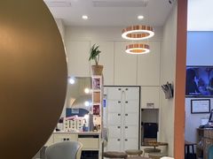 -海马体照相馆(南昌王府井购物中心店)