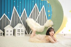 -婴爱儿童摄影 BabyloveStudio(中山门店)