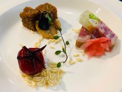 冷盘三拼-麟1929(外滩店)