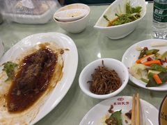 -东四民芳餐厅(世茂工三店)