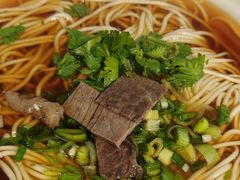 -满族八旗正宗牛肉面