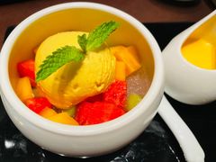-鹭禧·中餐厅(厦门波特曼七星湾酒店)