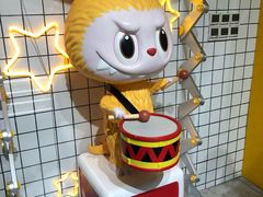 -泡泡玛特POPMART(上海环球港店)