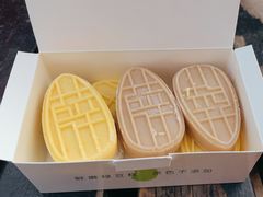 -薛记炒货(印象济南店)