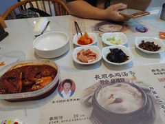 -长顺参鸡汤店(西塔总店)