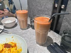 -留半山·香港食堂(啦啦宝都店)