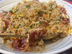 -扬二春炒饭(国庆路总店)