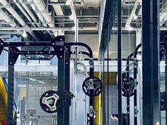 -LA合时健身4PMFIT(花桥旗舰店)