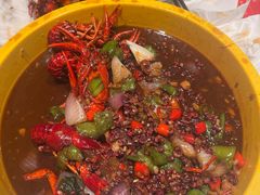 -王红军龙虾(新民路店)