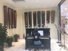 -谈·PIANO(金唐新光界店)