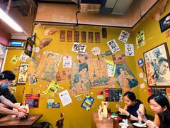 -豚骨王拉面(Orchid Hotel)