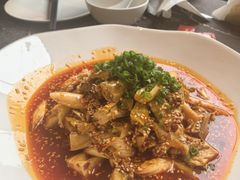 -悦百味·品质川菜(橄榄郡店)