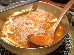 -谷牛日式烤肉(宝山U天地店)