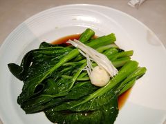 -绿茶餐厅(惠州天益城店)