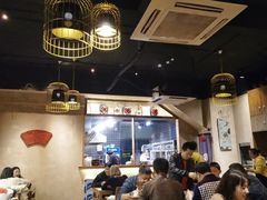 -串大叔炭火烤串·鸡西大冷面刀削面(总店)