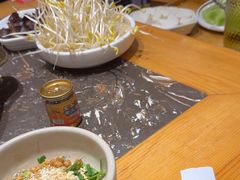 -堂客老火锅(欣阳广场总店)