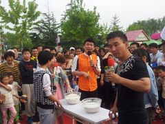 -济南国际园博园