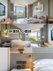 -馨月汇·一悦馨香月子中心(前滩店)