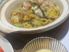 -拾竹樾巷酒肆餐厅(望花店)
