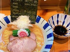 -Ramen满吉·豚骨拉面(丽园路店)