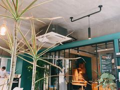 -十一咖啡(青年大街工厂店)