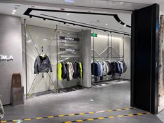 -ARC'TERYX始祖鸟(北京王府中环店)