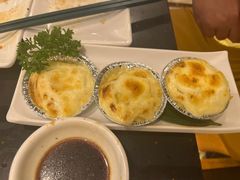 -渔乐之昕·铁板烧自助餐(虹悦城店)