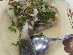 -腰记饭店(龙源路店)