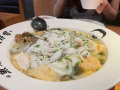 -江渔兒酸菜魚專門店(顺盈时代广场店)