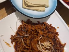 -严记小天府酸菜鱼(西四路店)