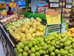 -青岛利群四方购物广场