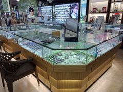 -精益眼镜(建三店)