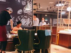 大堂-豪客来牛排(宝龙城市广场店)