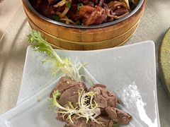 -旺涛人家(三水湾店)