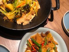 -薇酌饮·陕西菜(南门外店)