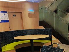 -麦当劳(西单明珠店)