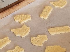 -千浔一暖DIY蛋糕烘焙(人民大学店)